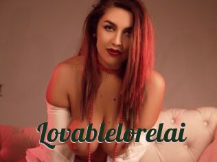 Lovablelorelai