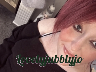 Lovelyjubblyjo
