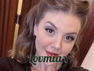 Lovmiax