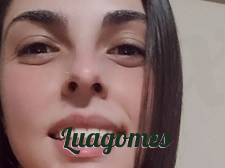 Luagomes