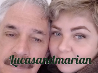 Lucasandmarian