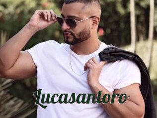 Lucasantoro