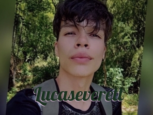 Lucaseverett
