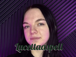 Lucettaaspell