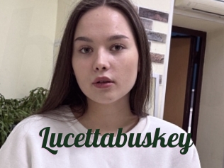 Lucettabuskey