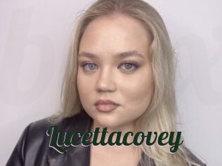 Lucettacovey