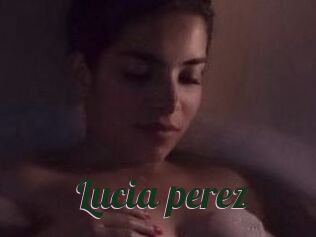 Lucia_perez