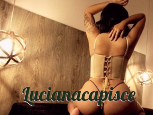 Lucianacapisce