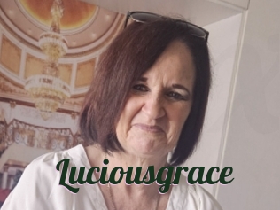 Luciousgrace