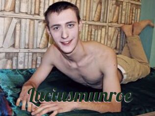 Luciusmunroe