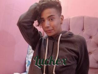 Luckex