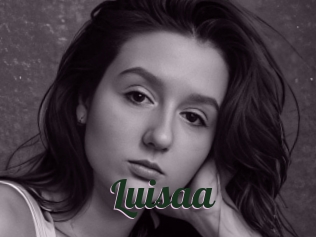 Luisaa
