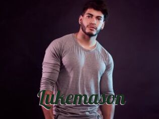 Lukemason