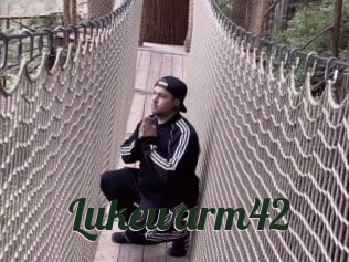 Lukewarm42