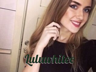 Luluwhitee
