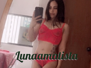 Lunaamatista