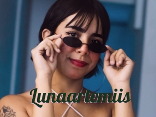 Lunaartemiis