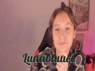 Lunabluuee