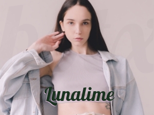 Lunalime