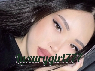 Luxurygirl777