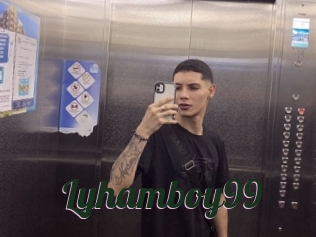 Lyhamboy99