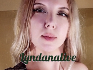Lyndanalive
