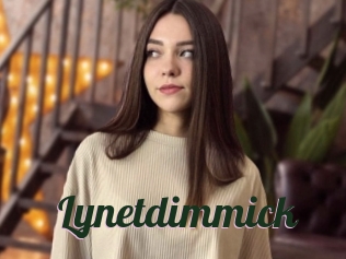 Lynetdimmick