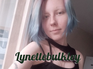 Lynettebulkley