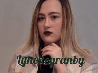 Lynettegranby