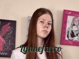 Lynnefarro