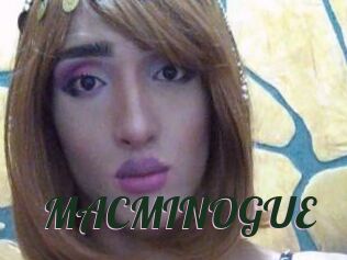 MACMINOGUE