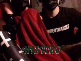 MISTIKO