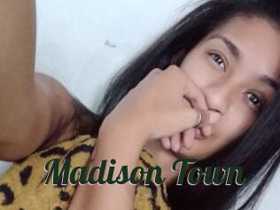 Madison_Town