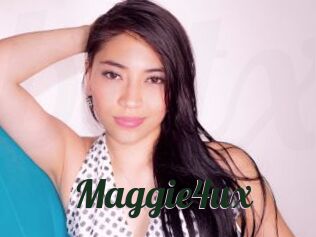 Maggie4ux