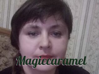 Magiccaramel