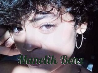 Manelik_Benz