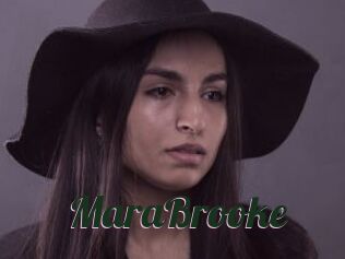 MaraBrooke