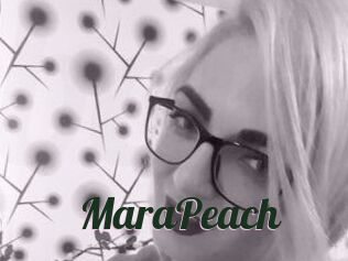 MaraPeach