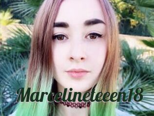 Marcelineteeen18