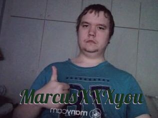 MarcusXXXyou