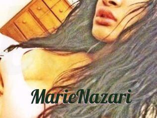 MarieNazari
