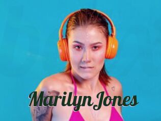 MarilynJones