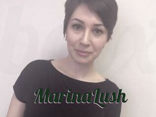 MarinaLush