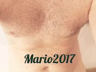 Mario2017