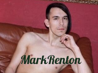 MarkRenton