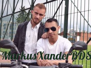 MarkusXanderBDS