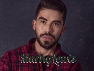 MarkyLewis