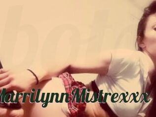 MarrilynnMistrexxx