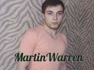 MartinWarren