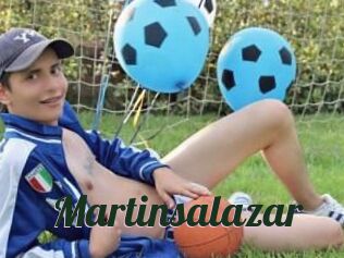 Martinsalazar